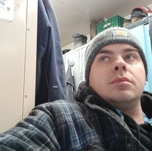 Meet your Posher, Justin